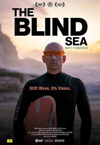 The Blind Sea