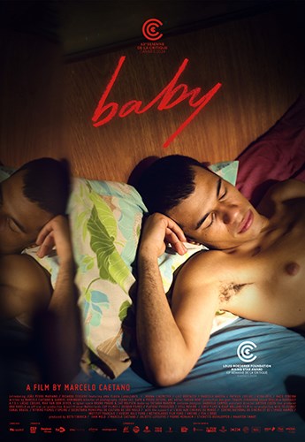 PRIDE 24: Baby