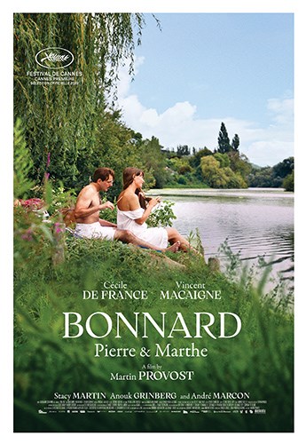 Bonnard, Pierre & Marthe