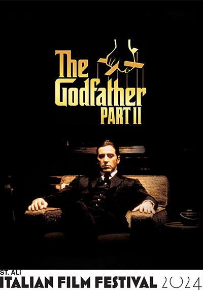 IFF24 The Godfather Part II