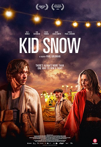 Kid Snow