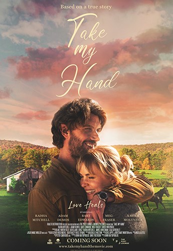 Take My Hand | Book Tickets | Movies | Palace Cinemas