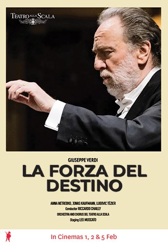 La Scala: La Forza del Destino