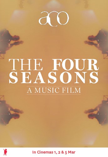 ACO: The Four Seasons - A Music Film