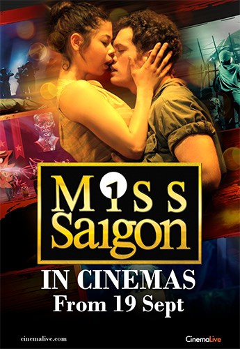 Miss Saigon (25th Anniversary Show)