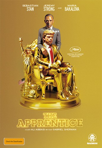 The Apprentice