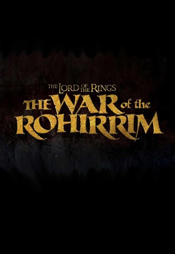 The Lord of the Rings: The War of the Rohirrim