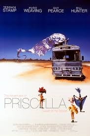 Priscilla Queen of the Desert - 30th Anniversary