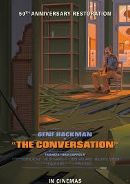 The Conversation - 50th Anniversary