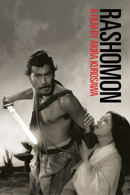 Rashomon | Book Tickets | Movies | Palace Cinemas