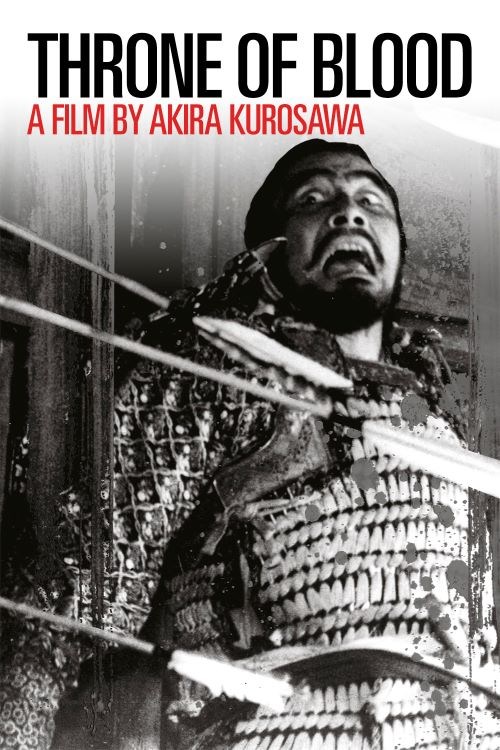 Throne of Blood