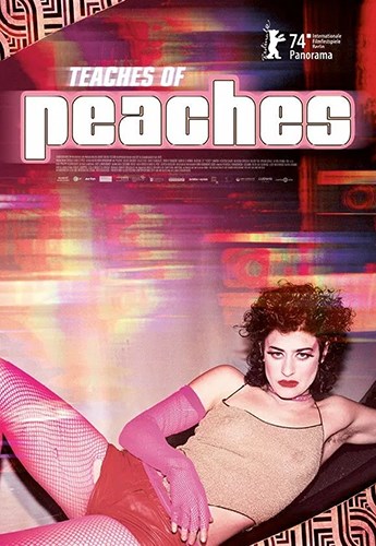 PRIDE 24: Teaches of Peaches