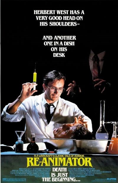 Re-Animator