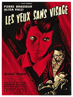 Eyes Without A Face