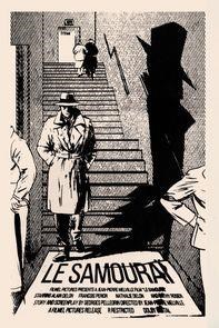 Le samouraï