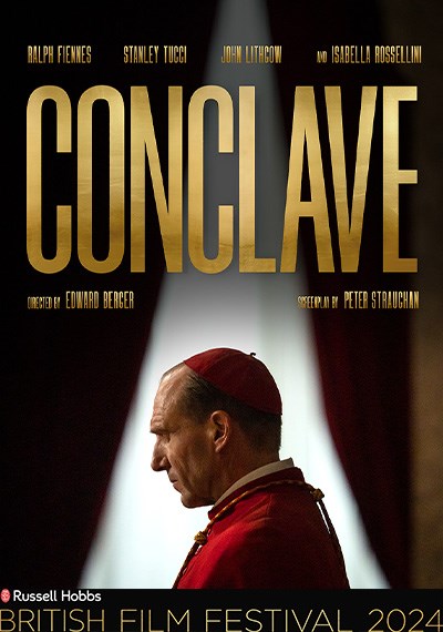 BFF24 Conclave