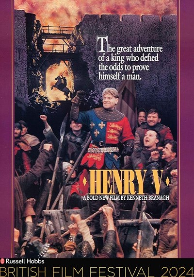 BFF24 Henry V