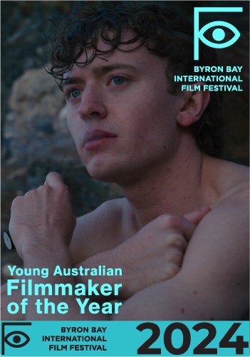 BBFF24: Young Australian Filmmaker of the Year