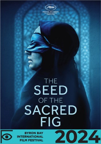 BBFF24: The Seed of the Sacred Fig