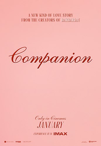 Companion