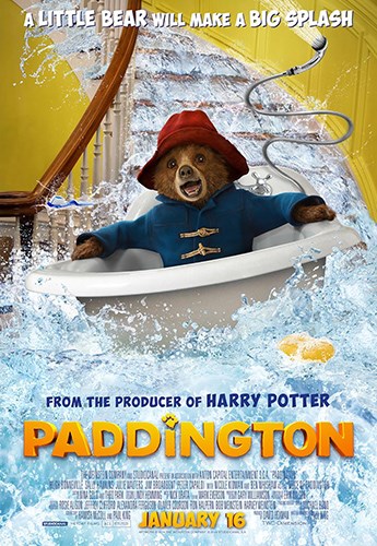 Paddington (Re-release)