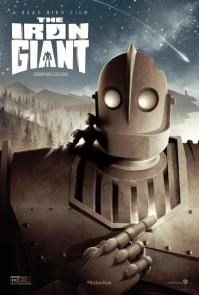 The Iron Giant (Signature Edition)