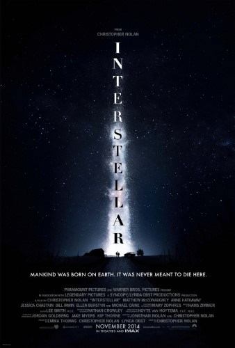 Interstellar - 10th Anniversary