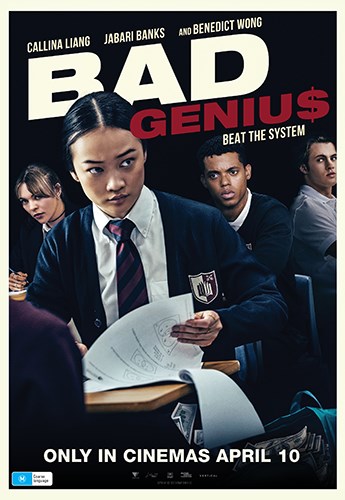 Bad Genius