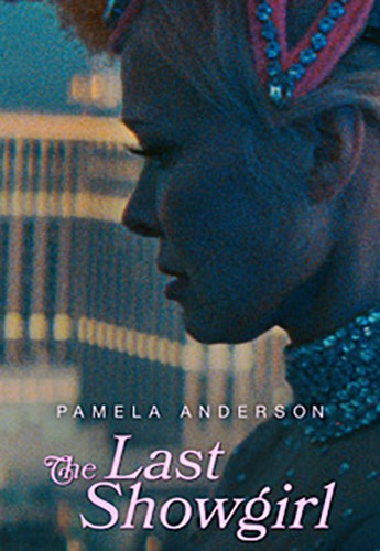 The Last Showgirl