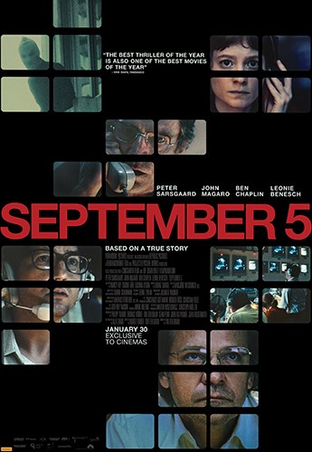 September 5