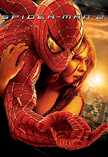 Spider-Mania: Spider-Man 2