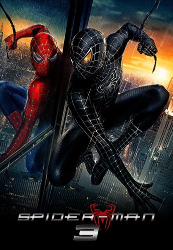 Spider-Mania: Spider-Man 3