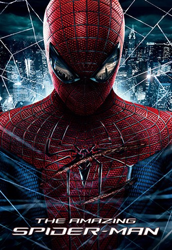 Spider-Mania: The Amazing Spider-Man