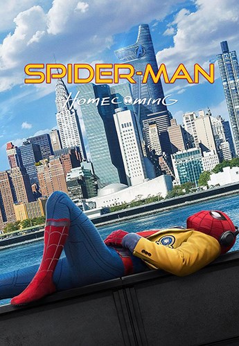 Spider-Mania: Spider-Man: Homecoming