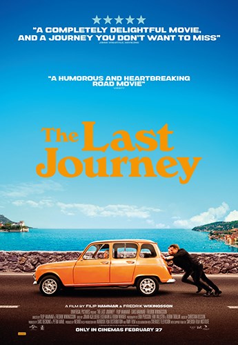 The Last Journey