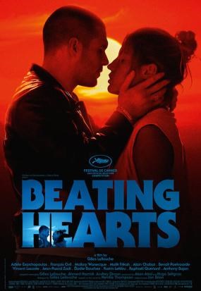 AFFFF25: Beating Hearts