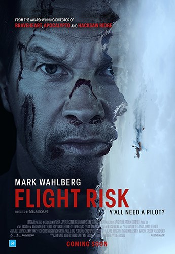 Flight Risk