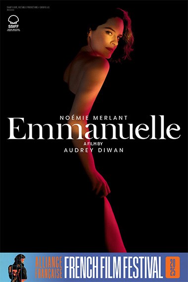 AFFFF25 Emmanuelle