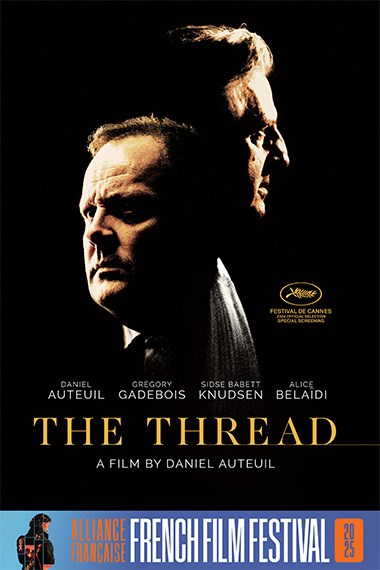 AFFFF25 The Thread