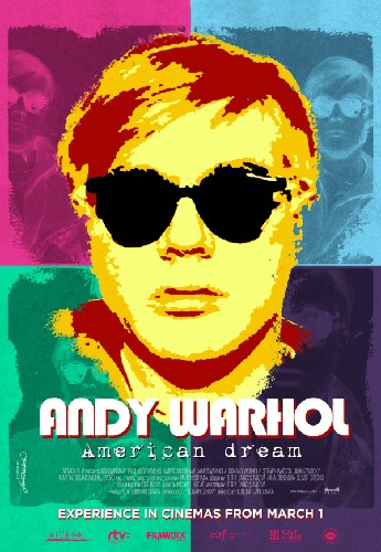 Andy Warhol: American Dream