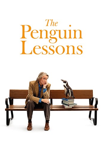 The Penguin Lessons