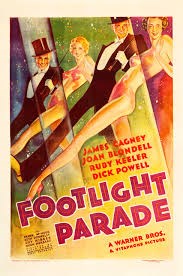 Footlight Parade