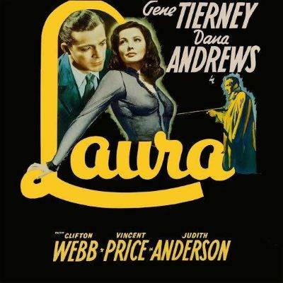 Laura (1944)