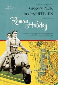 Roman Holiday