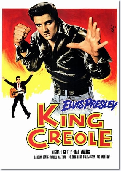 King Creole