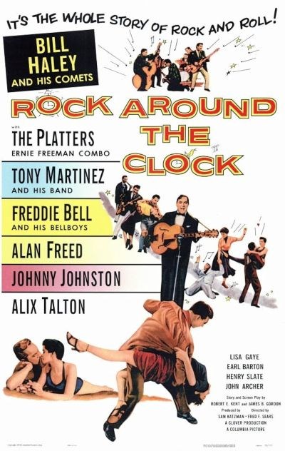 Rock Around The Clock