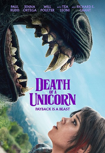 Death of a Unicorn