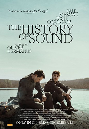 The History of Sound