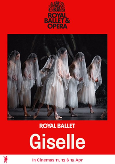 Royal Ballet: Giselle