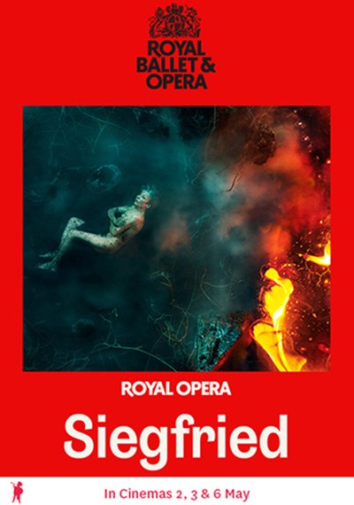 Royal Opera: Siegfried